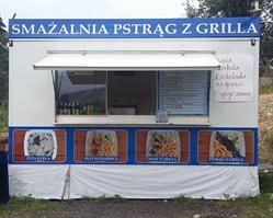 Gospodarstwo Rybackie Jurgów, godziny otwarcia