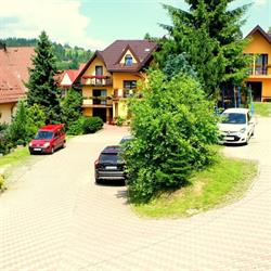 Pokoje "U Zosi", Pyzówka godziny otwarcia