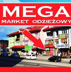 Mega Market Gorlice, godziny otwarcia