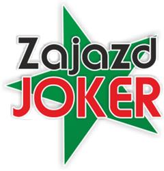 Zajazd JOKER, Zbydniów godziny otwarcia