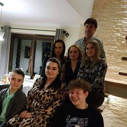 Salon Fryzjerski 'u Grześka', Strumień godziny otwarcia