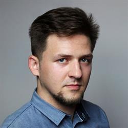 Mateusz Dobosz Krosno - psychoterapeuta, psycholog, godziny otwarcia