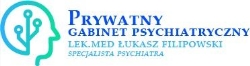 Prywatny Gabinet Psychiatryczny i Ekspertyz Sądowych lek.med Łukasz Filipowski, Rzeszów godziny otwarcia