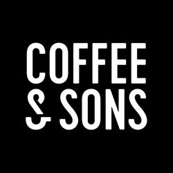 Rodzinna Palarnia Coffee And Sons Daniel Ćwikła, Lublin godziny otwarcia