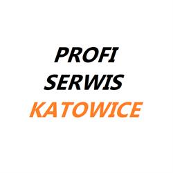 Profi Serwis, Katowice godziny otwarcia