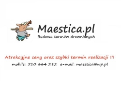 Maestica K. Jankiewicz, Sulejówek - godziny otwarcia