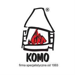 Sklep KOMO Kominki, Warszawa godziny otwarcia
