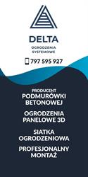 DELTA - Ogrodzenia Systemowe, Brzozówka godziny otwarcia