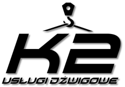 K2 - Usługi dźwigowe, wynajem dźwigów do 60 ton, Nysa godziny otwarcia
