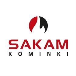 Kominki SAKAM, Gdańsk godziny otwarcia
