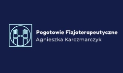 Pogotowie Fizjoterapeutyczne- Agnieszka Karczmarczyk, Gdańsk godziny otwarcia