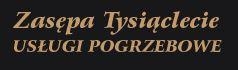 Zakład Pogrzebowy ZASĘPA TYSIĄCLECIE, Częstochowa godziny otwarcia