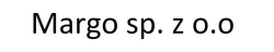 Margo sp. z o.o, Stęszew godziny otwarcia