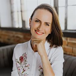 Monika Chwojnicka Coach ACC IFC, Wrocław godziny otwarcia