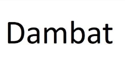 Dambat, Kampinos godziny otwarcia