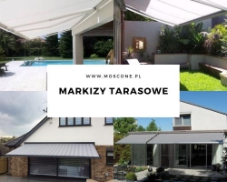 Markizy Wieliczka | 7 Lat Gwarancji | Moscone, godziny otwarcia