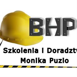 BHP Szkolenia i Doradztwo Monika Puzio, Bytom godziny otwarcia