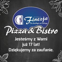 Finezja, Jastrzębie-Zdrój godziny otwarcia