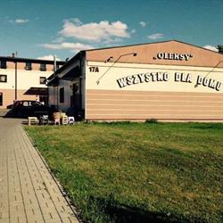 Centrum Oświetlenia i Wyposażenia Wnętrz, Malbork godziny otwarcia