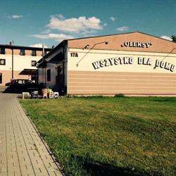 Centrum Oświetlenia i Wyposażenia Wnętrz, Malbork godziny otwarcia