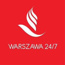 Warszawa 24/7 - Dom Modlitwy / House of Prayer, godziny otwarcia