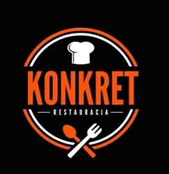 Restauracja KONKRET, Warszawa godziny otwarcia