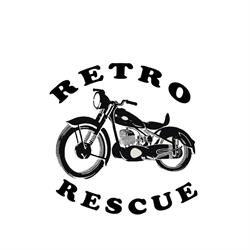 Retro Rescue Pracownia Renowacji Motocykli, Kazuń Nowy godziny otwarcia