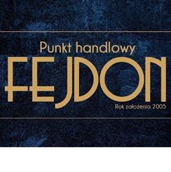 FEJDON Punkt handlowy-Lombard, Wejherowo godziny otwarcia