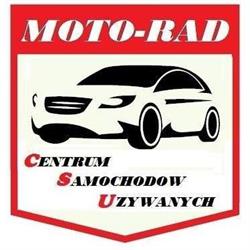 MOTO-RAD, Mysłowice godziny otwarcia