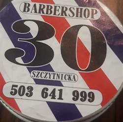 Barber_levisage, Wrocław godziny otwarcia
