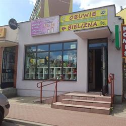 Sklep Wielobranżowy "Marzena", Pruszków godziny otwarcia