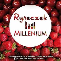 RYNECZEK, Rzeszów godziny otwarcia