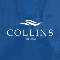 Collins Holiday, Sianożęty godziny otwarcia