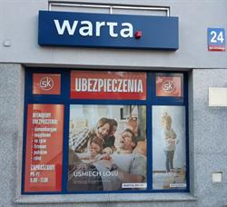 S&K Ubezpieczenia, Kraśnik godziny otwarcia