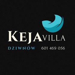 Keja Villa, Dziwnów godziny otwarcia