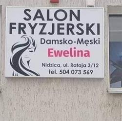 Salon Fryzjerski"EWELINA", Nidzica godziny otwarcia