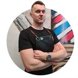 Barber Shop Fryzjer męski, Grodzisk Mazowiecki godziny otwarcia