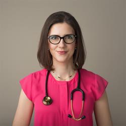 dr n. med. Joanna Jamroz-Brzeska, Alergolog, Łódź godziny otwarcia