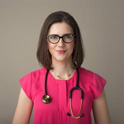 dr n. med. Joanna Jamroz-Brzeska, Alergolog, Łódź godziny otwarcia