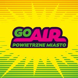 GOair Powietrzne Miasto Kraków - Park Rozrywki, godziny otwarcia