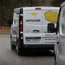 Kangoor, Wrocław godziny otwarcia
