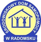 Środowiskowy Dom Samopomocy, Radomsko godziny otwarcia