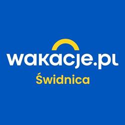 Wakacje.pl Swidnica, Świdnica godziny otwarcia