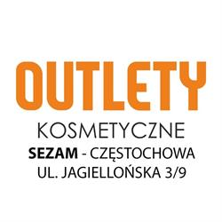 Outlet Kosmetyczny, Częstochowa godziny otwarcia