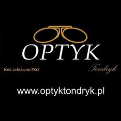 Optyk Tondryk, Grodzisk Mazowiecki godziny otwarcia