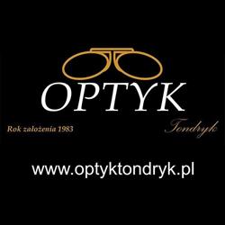 Optyk Tondryk, Grodzisk Mazowiecki godziny otwarcia