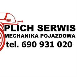 Plich Serwis Rafał Plich Mechanika Samochodowa, Lubawka godziny otwarcia