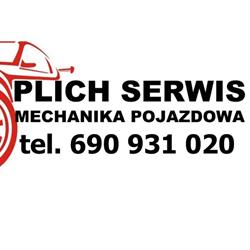 Plich Serwis Rafał Plich Mechanika Samochodowa, Lubawka godziny otwarcia