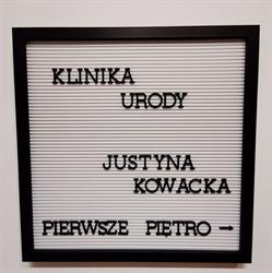 Klinika Urody Justyna Kowacka, Przemyśl godziny otwarcia