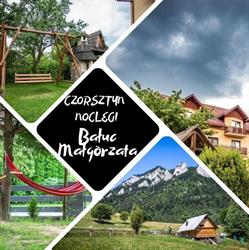 Noclegi Czorsztyn, godziny otwarcia